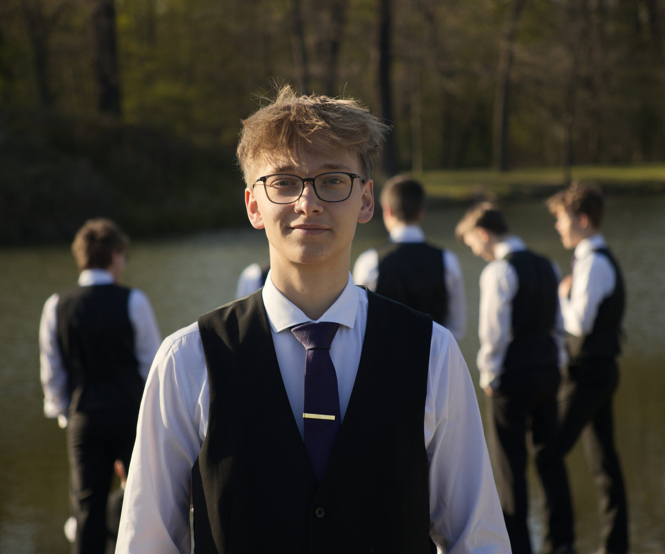 Gustaf Wünsch
