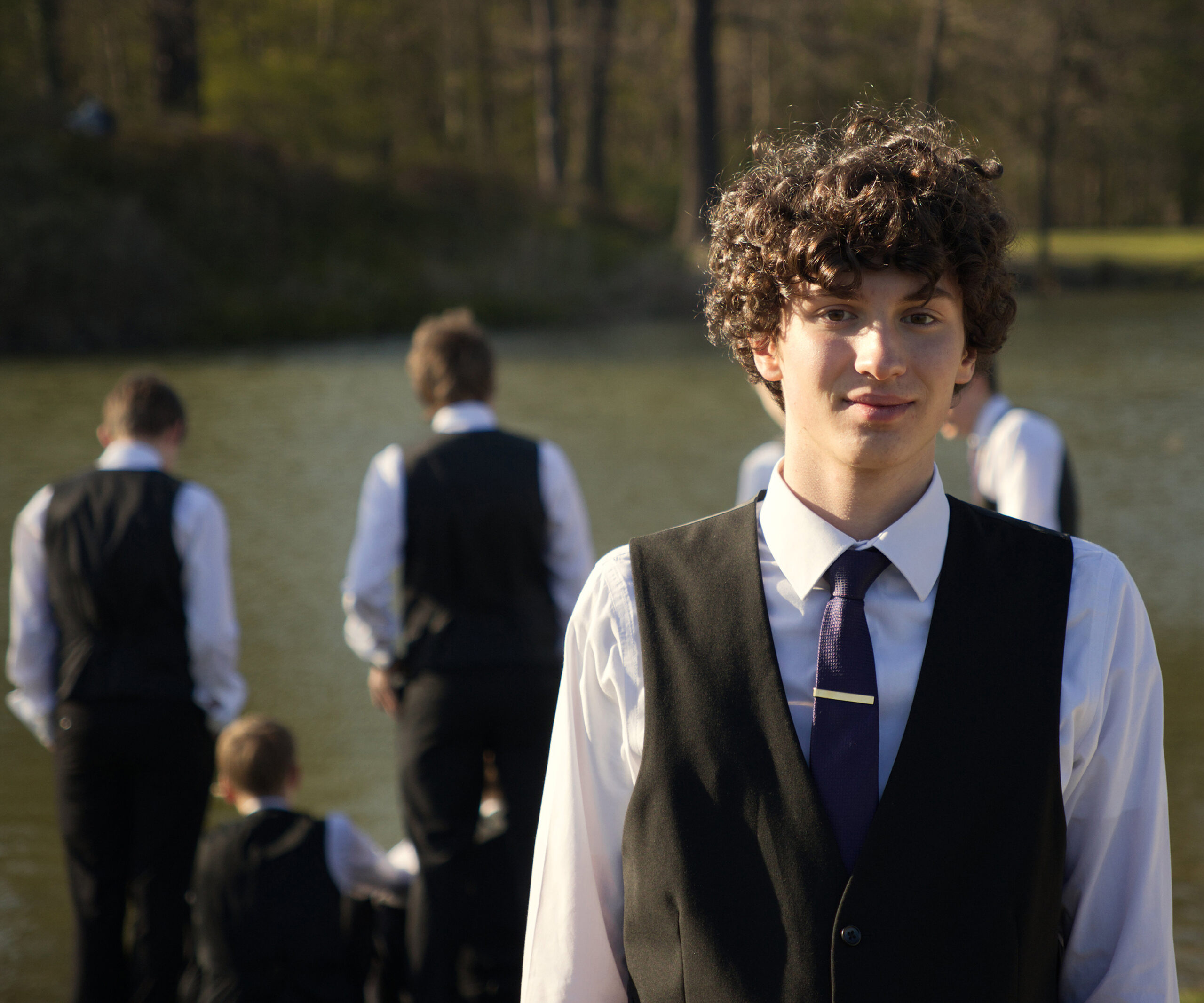 Maximilian Flume