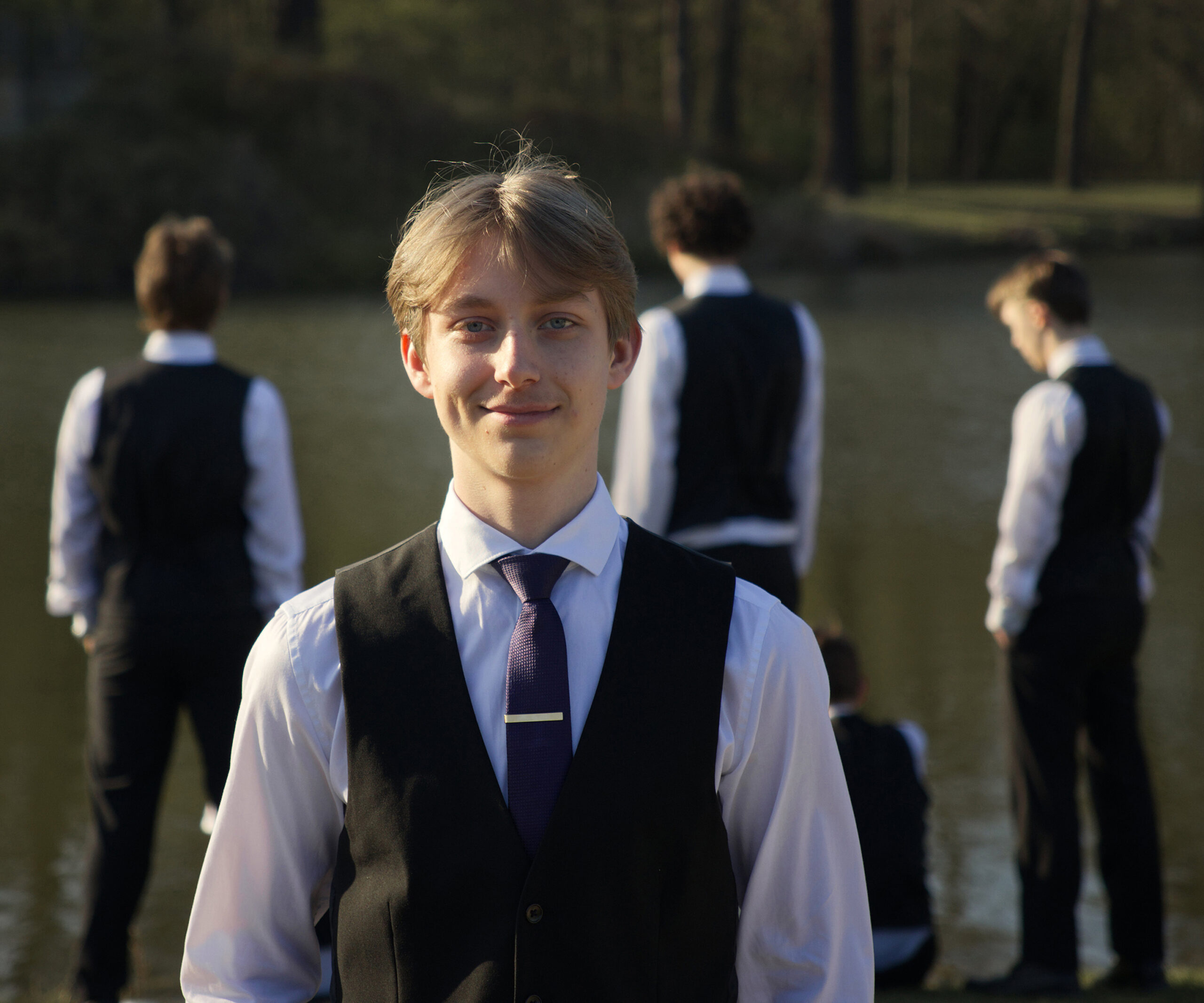 Robert Pohlandt